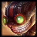 aram ziggs|ziggs aram builds.